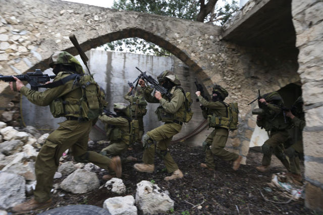 Special Forces Units That Totally Kickass