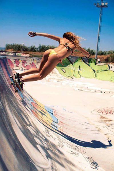 Bum Pics to Make Your Day
