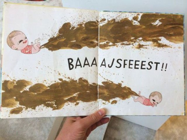 Crude Jokes That Will Cheer You Up