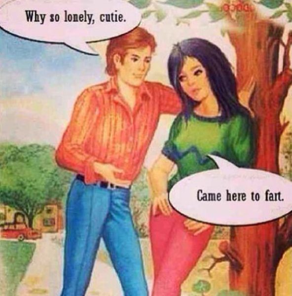 Crude Jokes That Will Cheer You Up