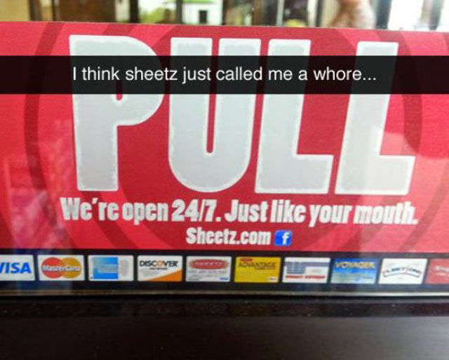 Crude Jokes That Will Cheer You Up