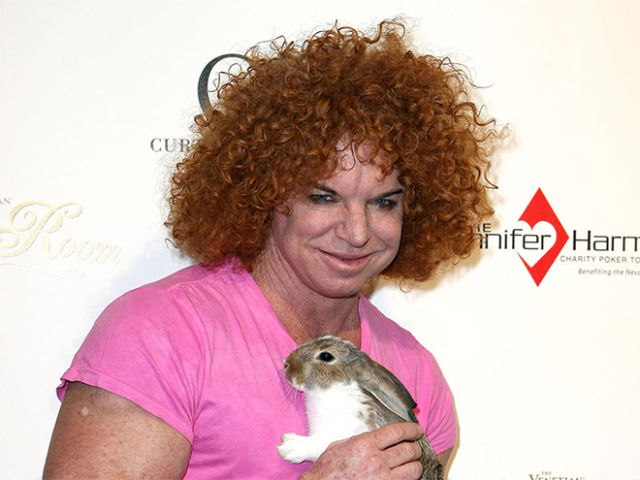 Plastic Surgery Fails That Are Just Wrong