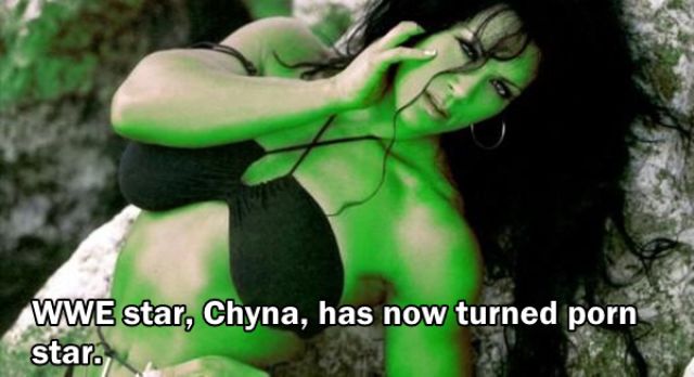 Trivia about the Adult Film Industry