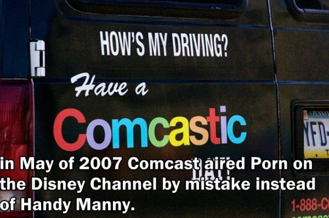 Trivia about the Adult Film Industry