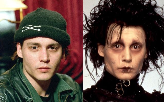 The Wonders of Movie Makeup