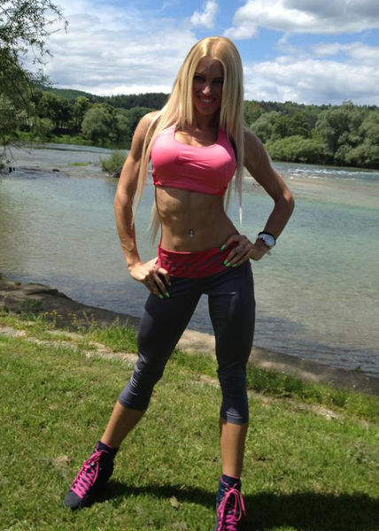 What Do You Think She Does for a Living?