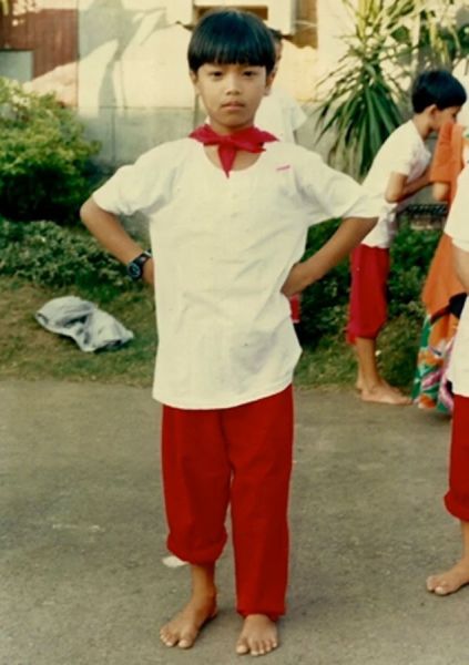 Transgender Model Finally Comes Out with the Truth