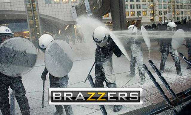 It’s No What It Looks Like!