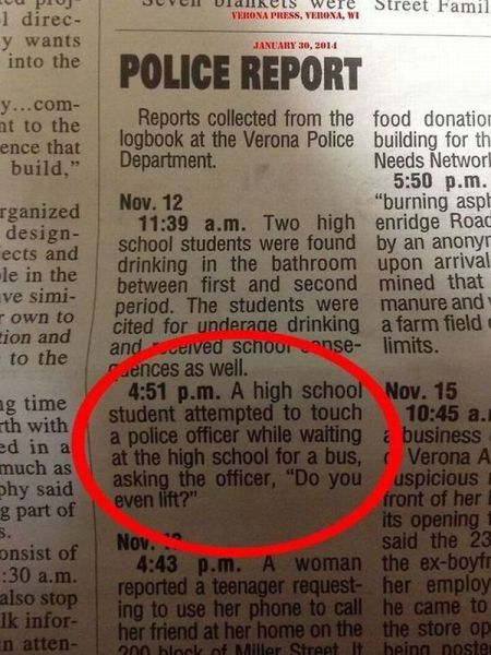 Morning Picdump