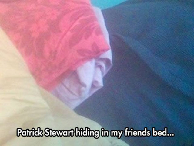 Just Wait Until You See It…