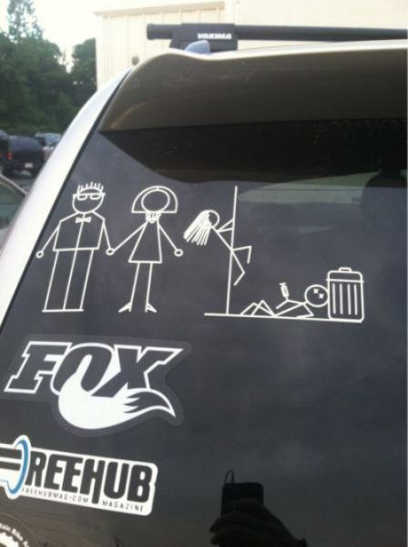Pictures for Those With Dirty Minds