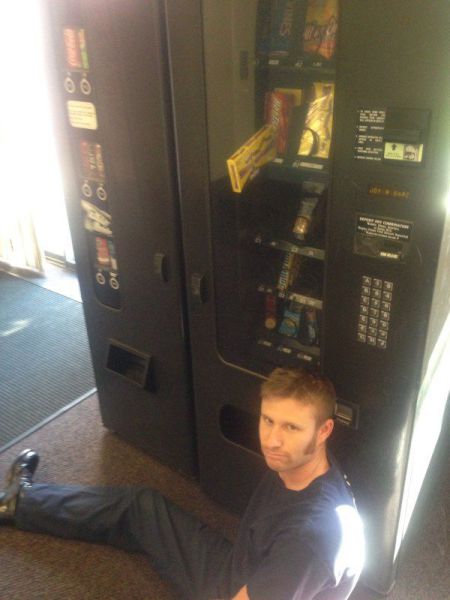 Morning Picdump