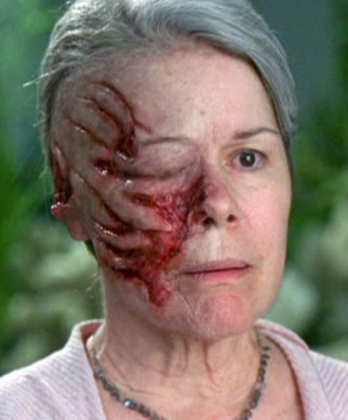 In the Movies, Nothing Is As It Seems