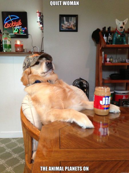 Pictures for Those With Dirty Minds