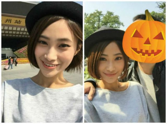 A Sex-Selling Chinese Hitchhiker