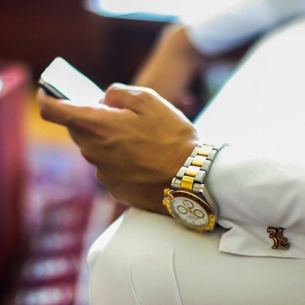 Instagram Photos Reveal Every Day Life in Qatar