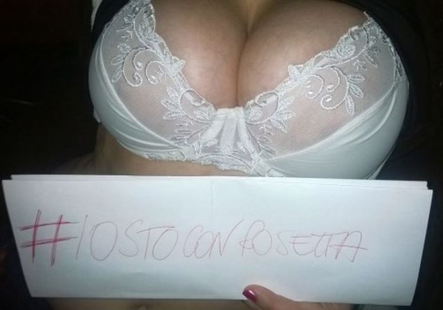 A Boob Blog That Is Actually Educational