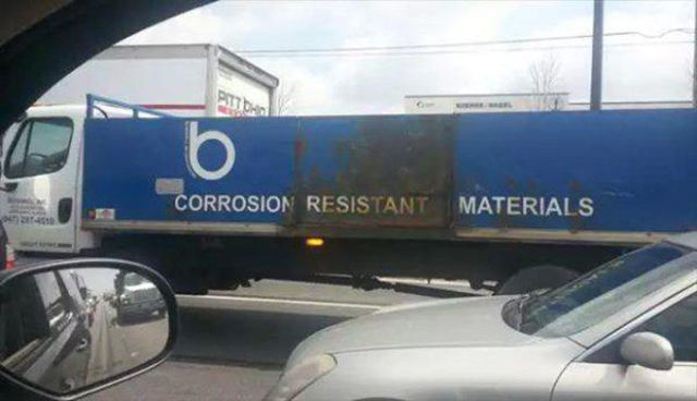 Well That Doesn’t Look Right