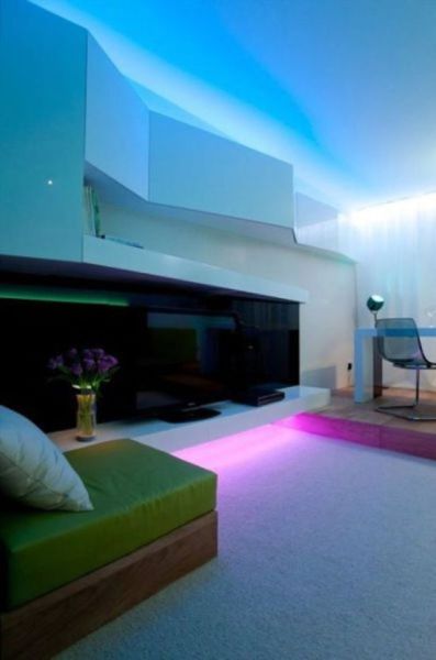 In a Perfect World This Would Exist