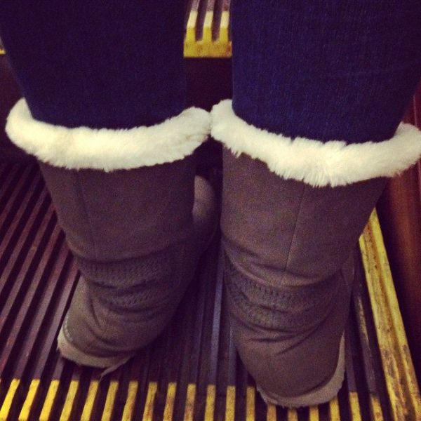 Subway Fashion Don
