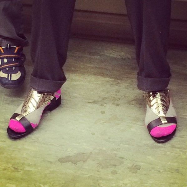 Subway Fashion Don