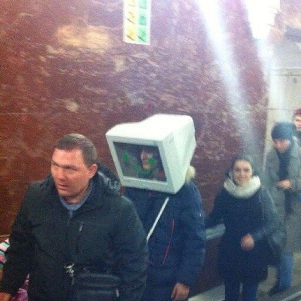Subway Fashion Don