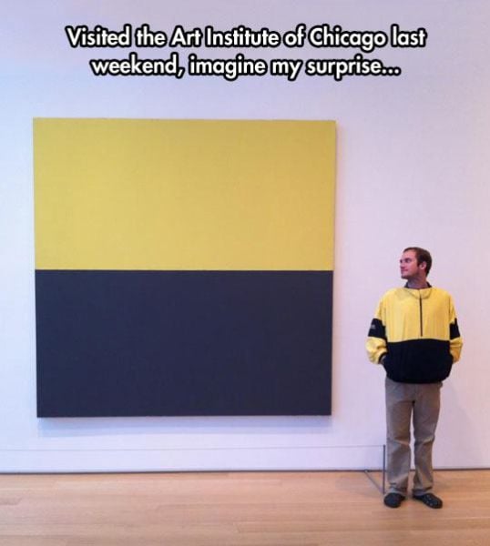 Life Is Full of Funny Coincidences