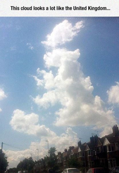 Life Is Full of Funny Coincidences