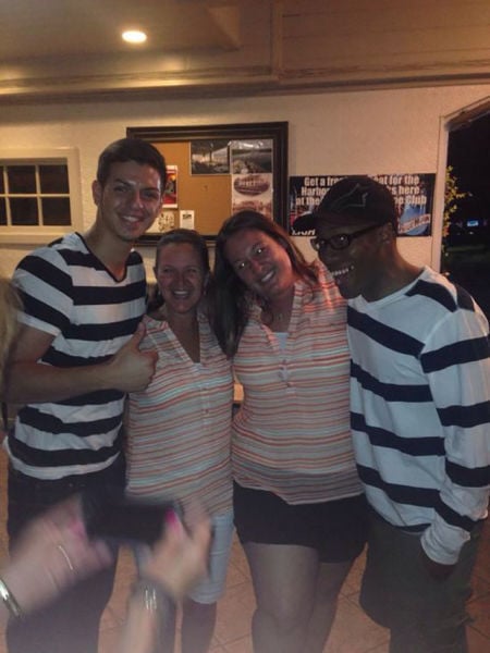 Life Is Full of Funny Coincidences