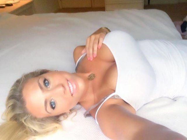 It’s All About the Boobs