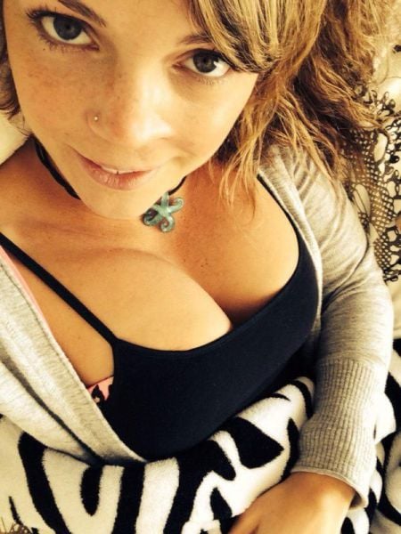 It’s All About the Boobs