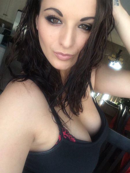 It’s All About the Boobs