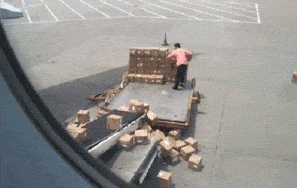 Employees Who Are Definitely Trying Their Luck