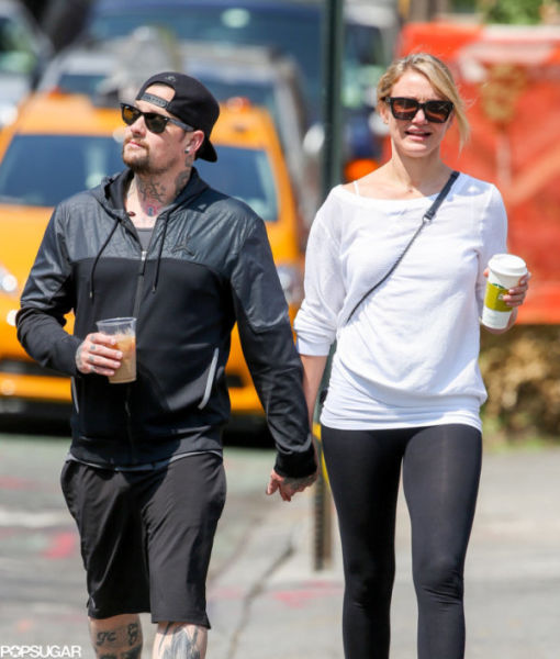 Celebrity Couples Who Don’t Look Well Suited