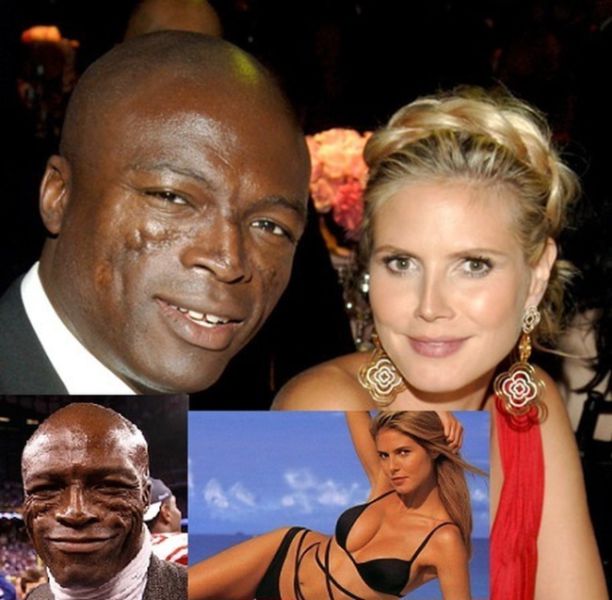 Celebrity Couples Who Don’t Look Well Suited