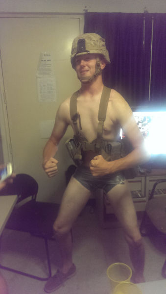 Morning Picdump