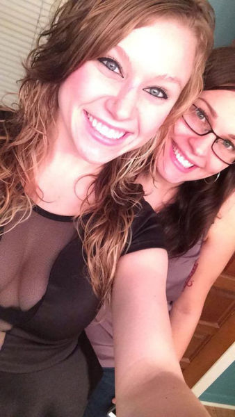 Mesh Clothing Is Simply Mesmerizing