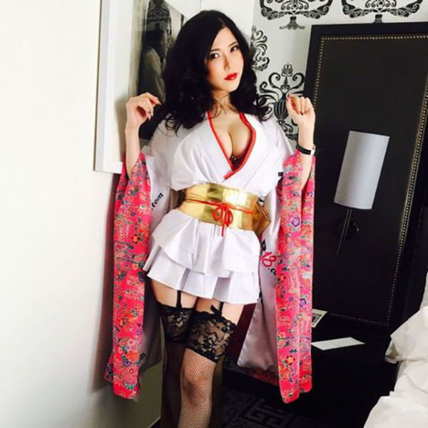 Asian Girls Have Their Own Unique Beauty