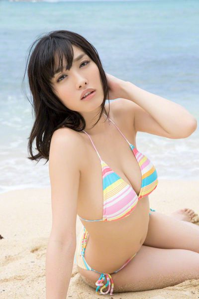 Asian Girls Have Their Own Unique Beauty