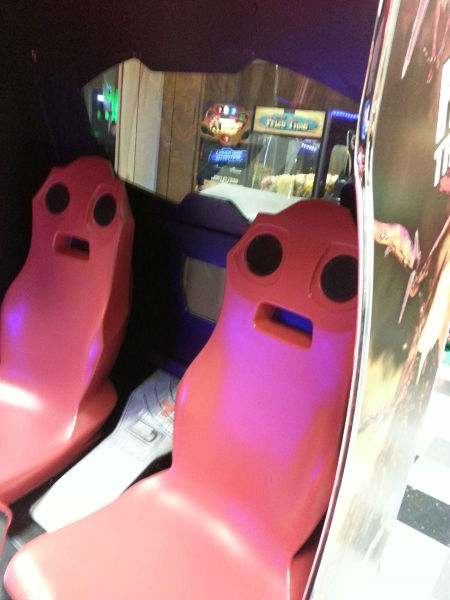 Morning Picdump