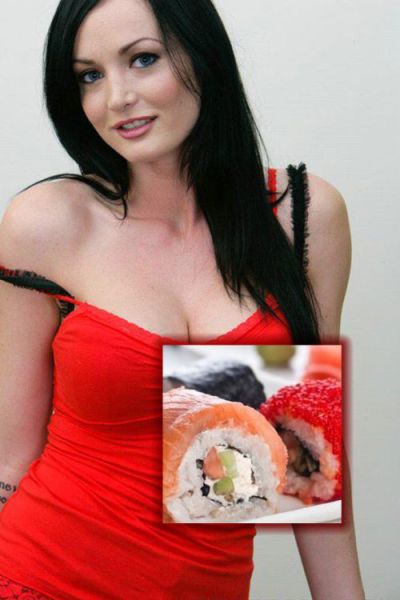 What Porn Stars Really Love to Eat