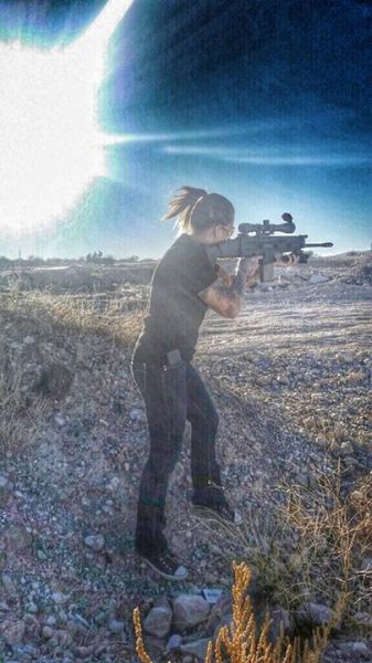 The Girl Who Hunts Poachers in Africa