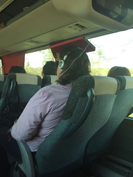 Morning Picdump