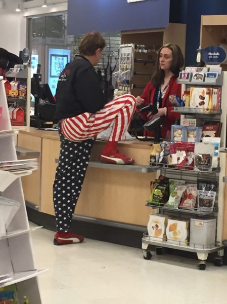 Morning Picdump