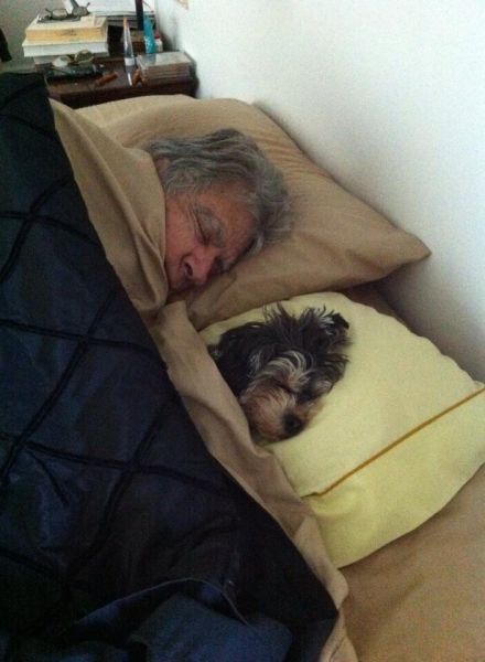 Morning Picdump