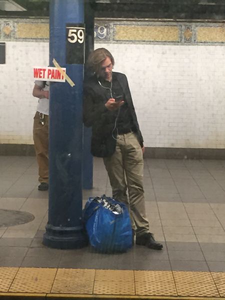 Morning Picdump