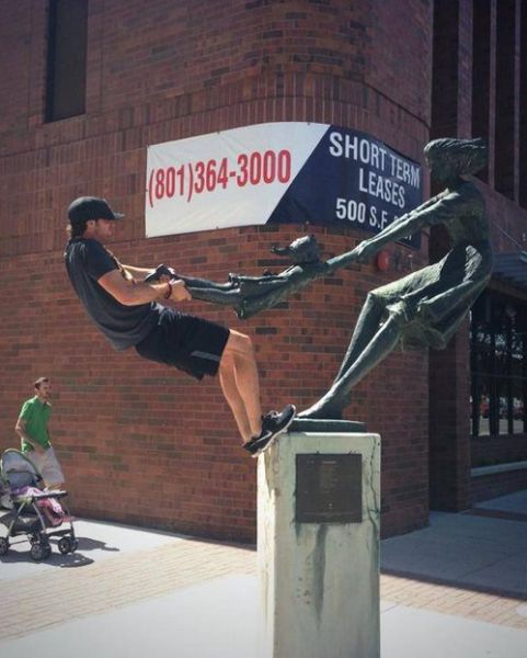 Morning Picdump