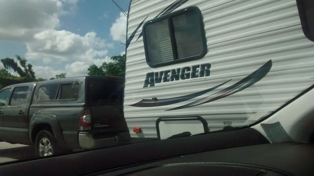 Morning Picdump