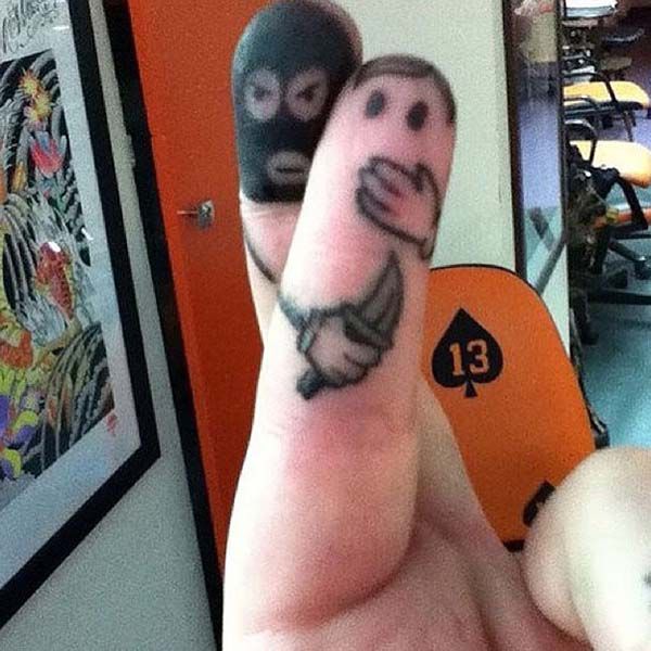 Morning Picdump