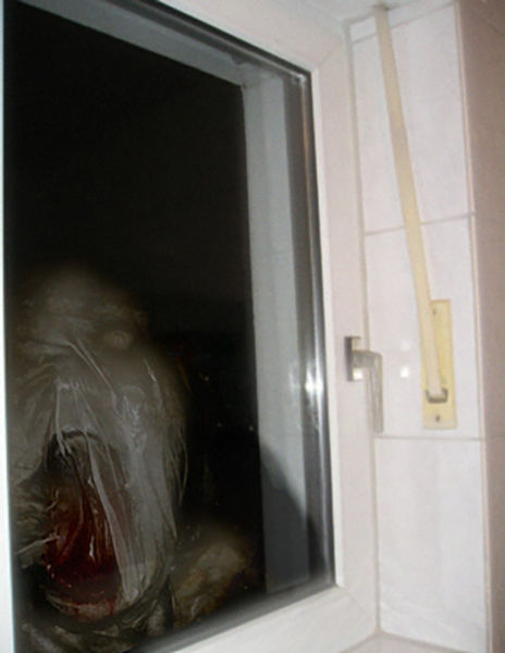 Pictures That Will Haunt Your Dreams Tonight